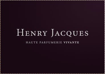 Henry Jacques